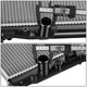 13440 Replacement Radiator <br>14-18 Infiniti Q50