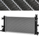 13442 Replacement Radiator <br> 13-17 Nissan Leaf