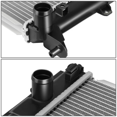 13456 Replacement Radiator<br>15-16 Hyundai Genesis 5.0L
