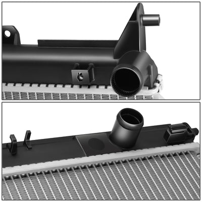 13456 Replacement Radiator<br>15-16 Hyundai Genesis 5.0L
