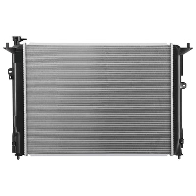 13456 Replacement Radiator<br>15-16 Hyundai Genesis 5.0L