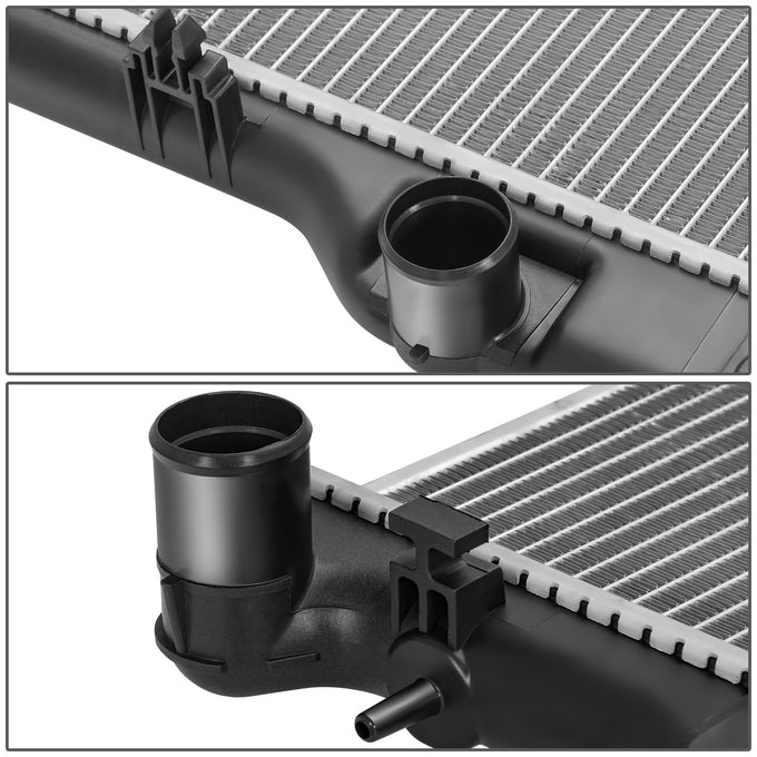 13461 Replacement Radiator <br> 15-19 Subaru Legacy, Outback
