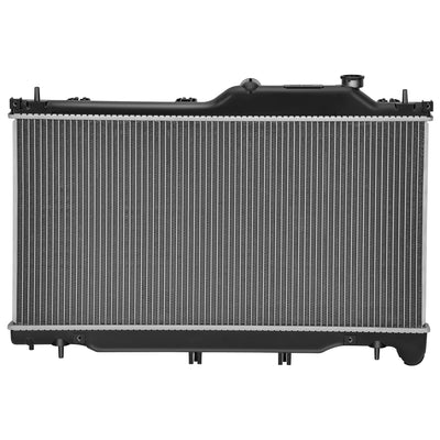 13461 Replacement Radiator <br> 15-19 Subaru Legacy, Outback