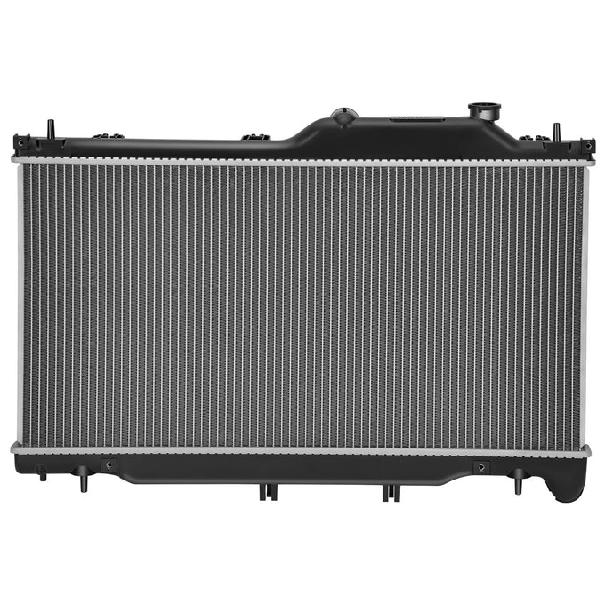 13461 Replacement Radiator <br> 15-19 Subaru Legacy, Outback