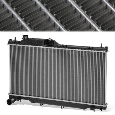 13461 Replacement Radiator <br> 15-19 Subaru Legacy, Outback