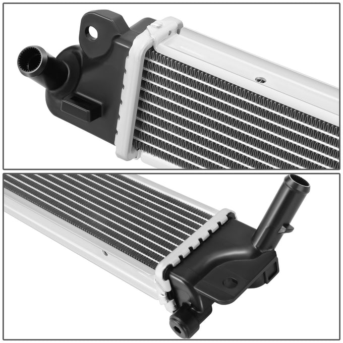 13468 Replacement Radiator<br>11-15 Hyundai Sonata, 11-13 Kia Optima