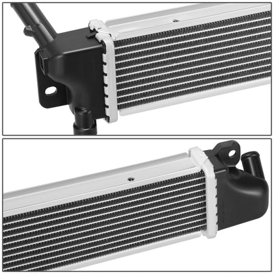 13468 Replacement Radiator<br>11-15 Hyundai Sonata, 11-13 Kia Optima