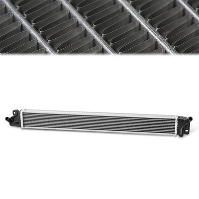 13468 Replacement Radiator<br>11-15 Hyundai Sonata, 11-13 Kia Optima