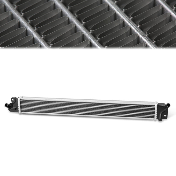 13468 Replacement Radiator<br>11-15 Hyundai Sonata, 11-13 Kia Optima