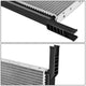 13475 Replacement Radiator<br>11-16 BMW 550I, 12-19 650I 4.4L