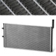 13475 Replacement Radiator<br>11-16 BMW 550I, 12-19 650I 4.4L