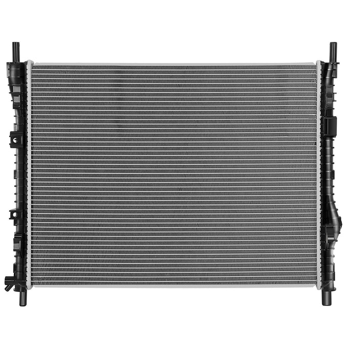 13486 Replacement Radiator <br> 15-23 Ford Mustang 5.0L