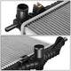 13487 Replacement Radiator<br>15-22 Ford Mustang 2.3L
