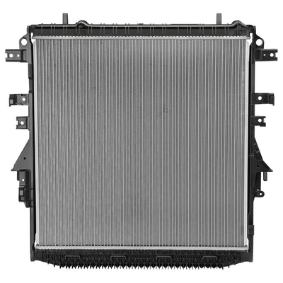 13500 Replacement Radiator <br> 15-16 Chevy Colorado, GMC Canyon 3.6L V6