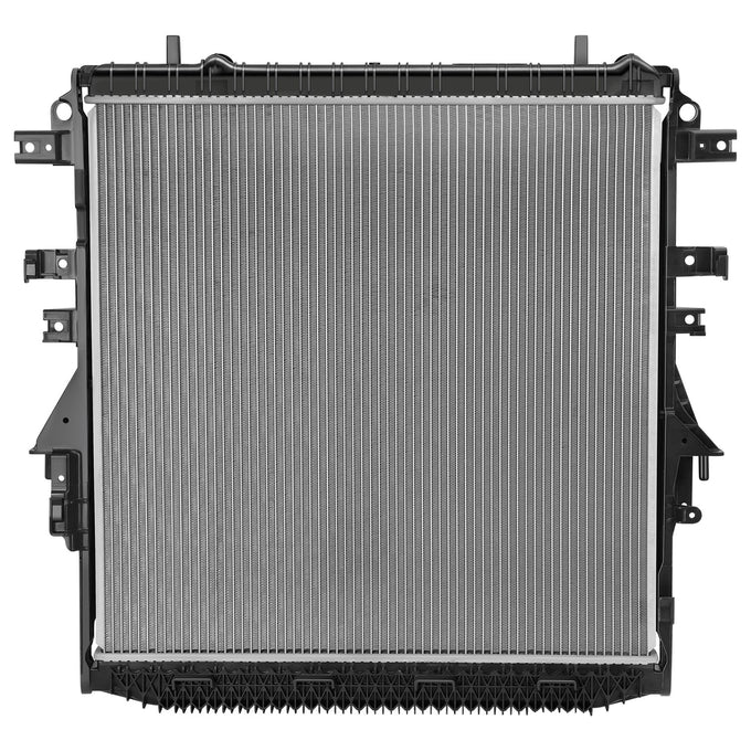 13500 Replacement Radiator <br> 15-16 Chevy Colorado, GMC Canyon 3.6L V6
