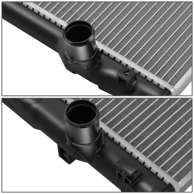 13503 Replacement Radiator <br> 13-15 Lexus GS350