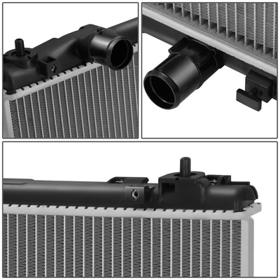13503 Replacement Radiator <br> 13-15 Lexus GS350