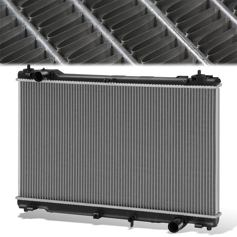 13503 Replacement Radiator <br> 13-15 Lexus GS350