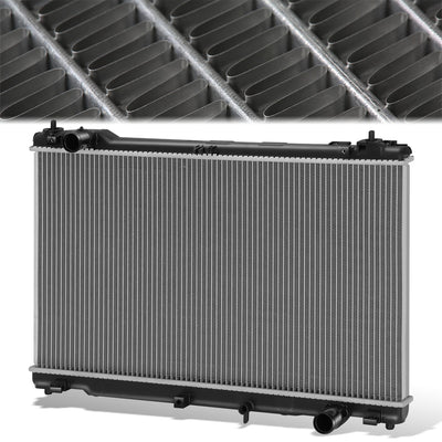 13503 Replacement Radiator <br> 13-15 Lexus GS350