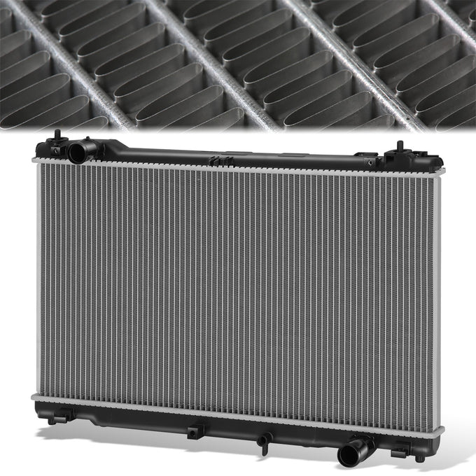 13503 Replacement Radiator <br> 13-15 Lexus GS350