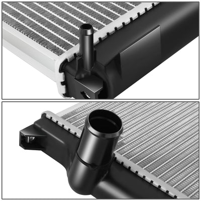 13514 Replacement Radiator<br>15-17 Lexus Nx200T, 18-21 Nx300