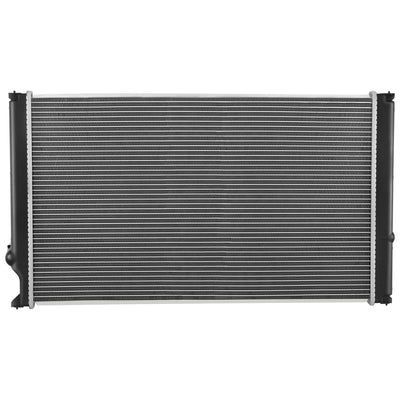 13514 Replacement Radiator<br>15-17 Lexus Nx200T, 18-21 Nx300