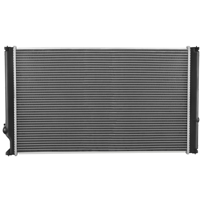 13514 Replacement Radiator<br>15-17 Lexus Nx200T, 18-21 Nx300