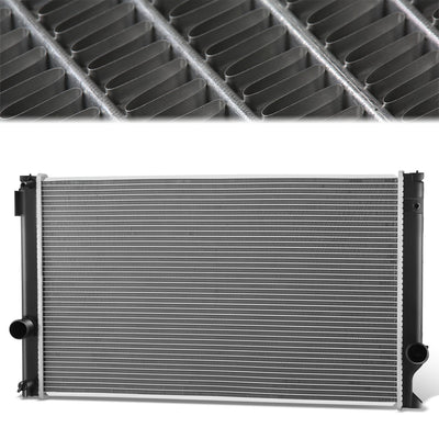 13514 Replacement Radiator<br>15-17 Lexus Nx200T, 18-21 Nx300
