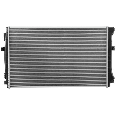 13517 Replacement Radiator<br>15-19 Volkswagen Golf 2.0L