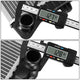 13517 Replacement Radiator<br>15-19 Volkswagen Golf 2.0L