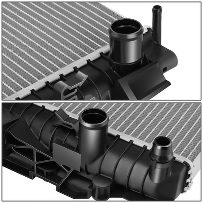 13540 Replacement Radiator<br>10-16 Land Rover LR4, 10-13 Range Rover Sport
