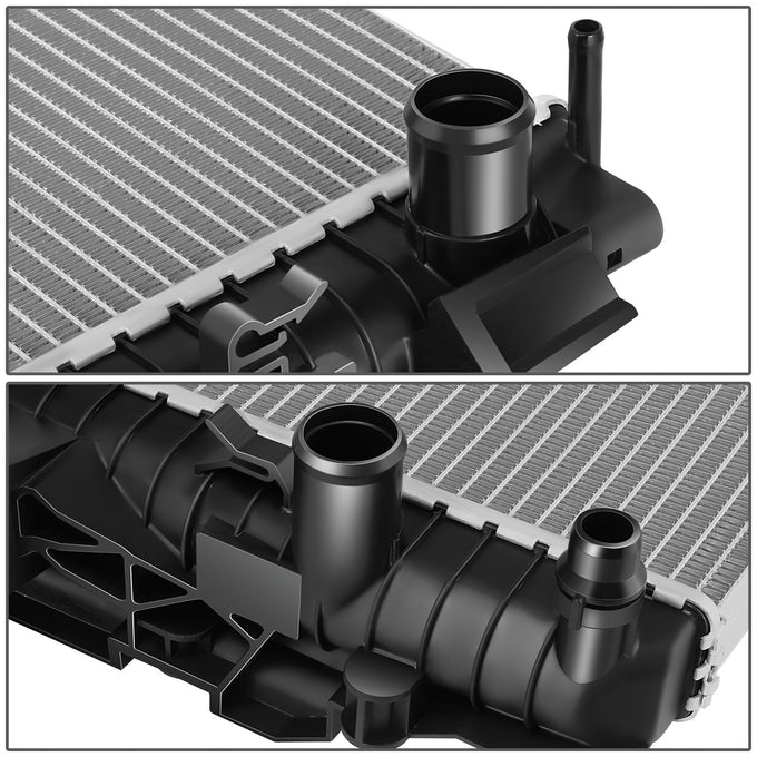 13540 Replacement Radiator<br>10-16 Land Rover LR4, 10-13 Range Rover Sport
