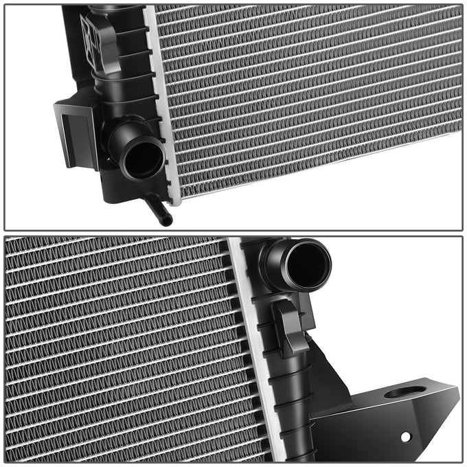 13540 Replacement Radiator<br>10-16 Land Rover LR4, 10-13 Range Rover Sport