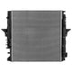 13540 Replacement Radiator<br>10-16 Land Rover LR4, 10-13 Range Rover Sport