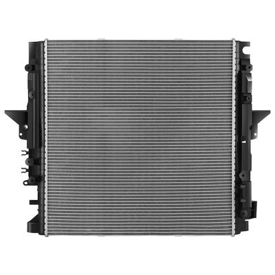 13540 Replacement Radiator<br>10-16 Land Rover LR4, 10-13 Range Rover Sport