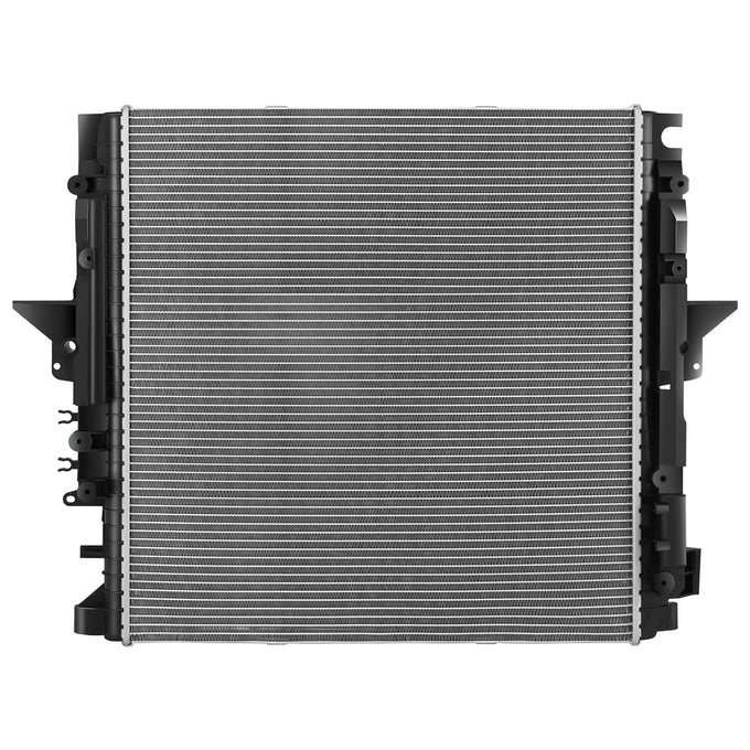 13540 Replacement Radiator<br>10-16 Land Rover LR4, 10-13 Range Rover Sport