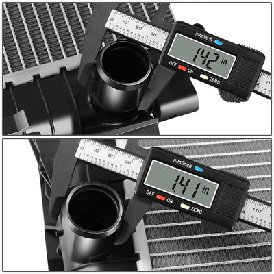 13540 Replacement Radiator<br>10-16 Land Rover LR4, 10-13 Range Rover Sport