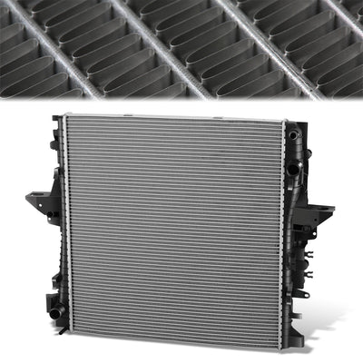 13540 Replacement Radiator<br>10-16 Land Rover LR4, 10-13 Range Rover Sport