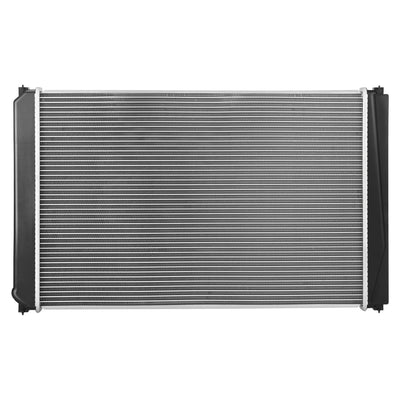 13550 Replacement Radiator<br>09-12 Toyota Rav4 3.5L