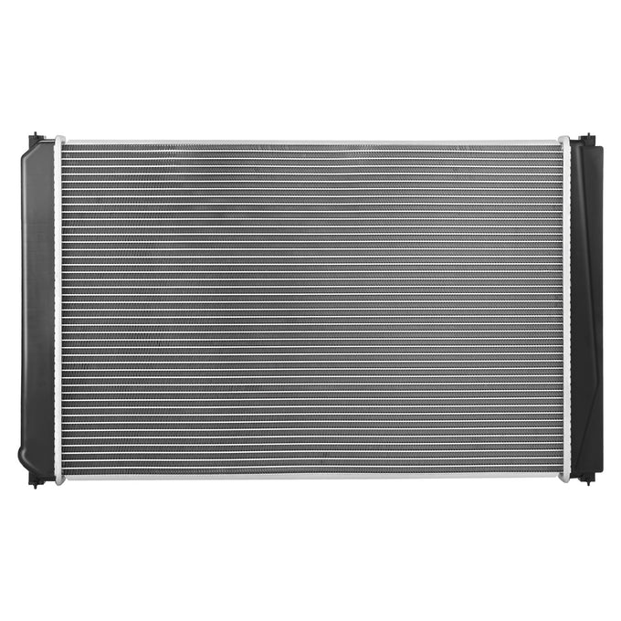 13550 Replacement Radiator<br>09-12 Toyota Rav4 3.5L