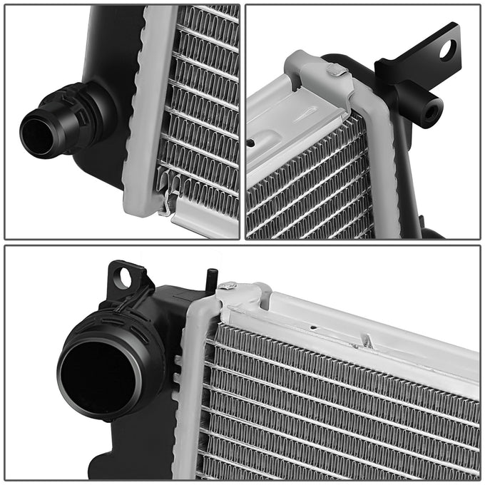 13571 Replacement Radiator <br> 14-18 BMW 328D