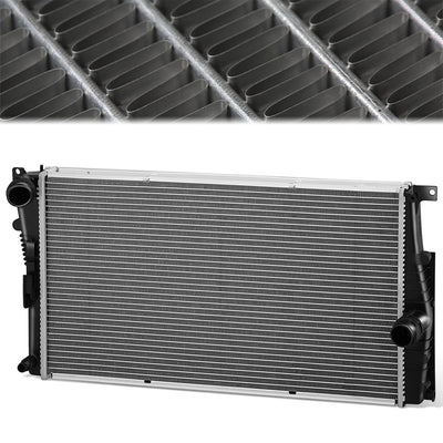 13571 Replacement Radiator <br> 14-18 BMW 328D