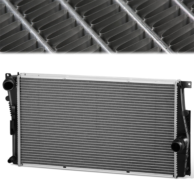 13571 Replacement Radiator <br> 14-18 BMW 328D