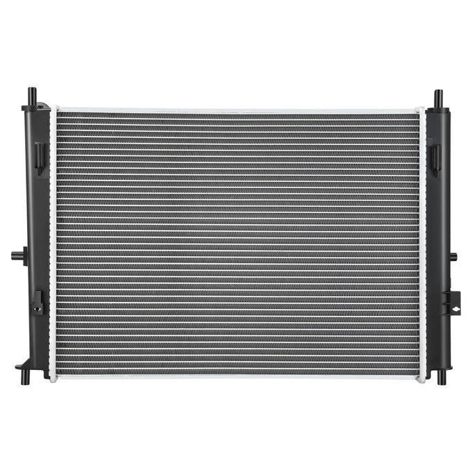 13572 Replacement Radiator<br>16-23 Mazda MX-5 Miata