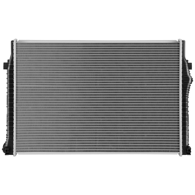 13578 Replacement Radiator <br> 15-19 Audi A3, Volkswagen Golf