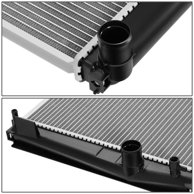 13584 Replacement Radiator <br> 16-18 Toyota RAV4