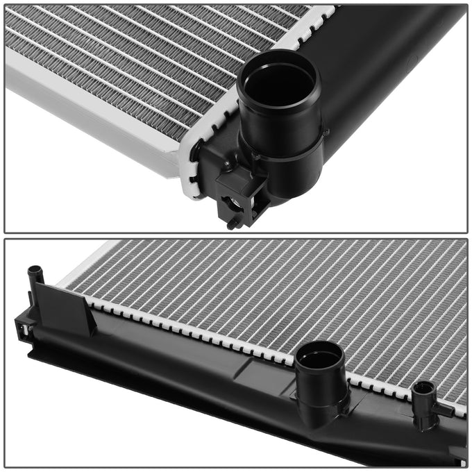 13584 Replacement Radiator <br> 16-18 Toyota RAV4
