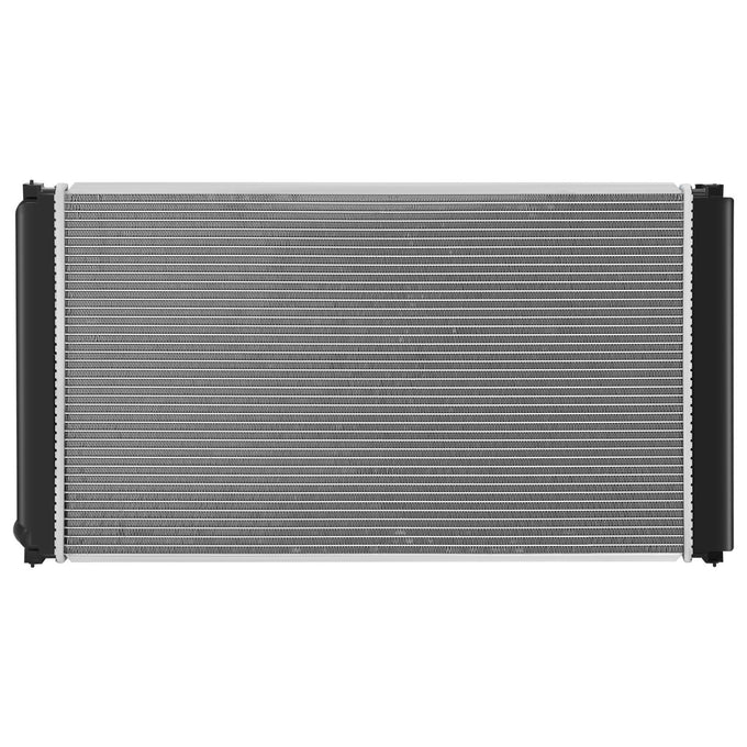 13584 Replacement Radiator <br> 16-18 Toyota RAV4