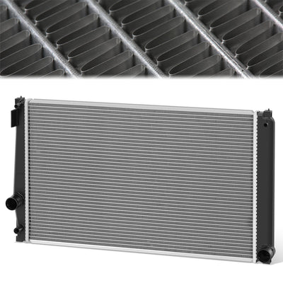 13584 Replacement Radiator <br> 16-18 Toyota RAV4