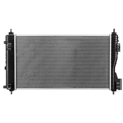 13587 Replacement Radiator<br>14-17 Buick Regal, 14-19 Chevy Impala 2.0L 2.5L